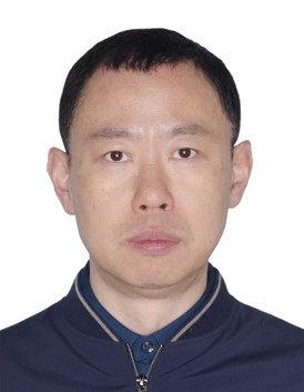 Staff profile thumbnail image