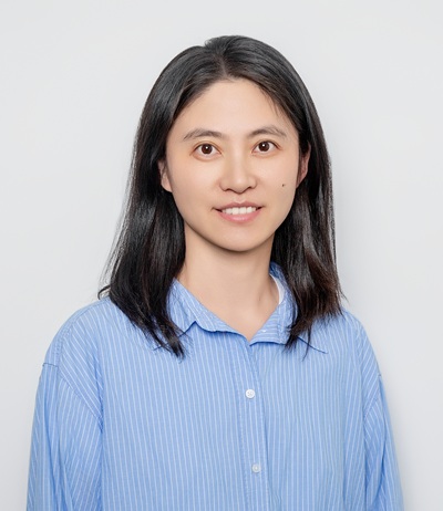 Staff profile thumbnail image