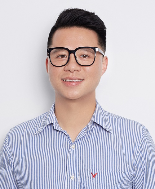 Staff profile thumbnail image