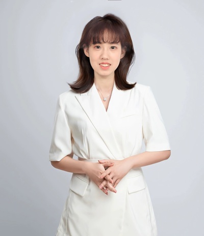 Staff profile thumbnail image