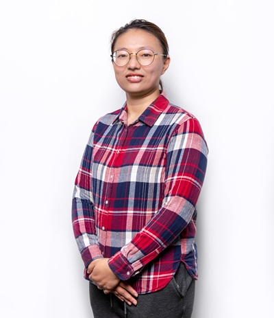 Staff profile thumbnail image