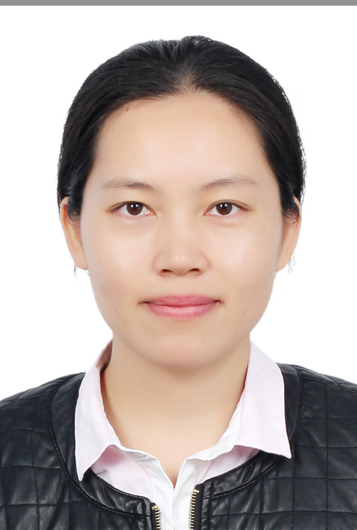 Staff profile thumbnail image