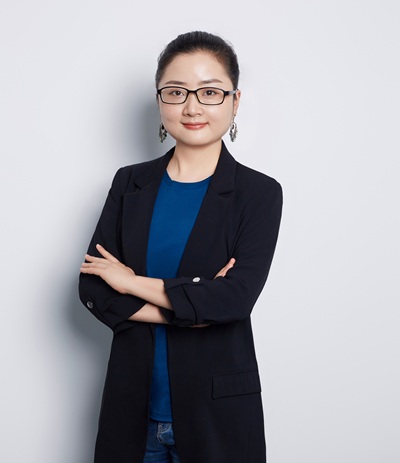 Staff profile thumbnail image
