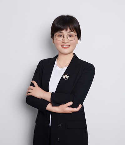 Staff profile thumbnail image