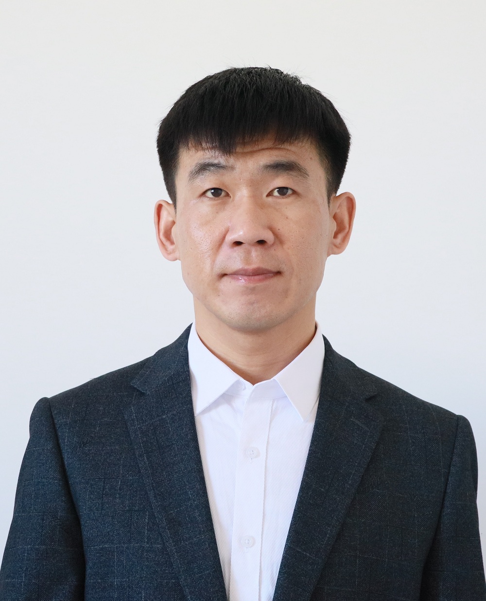 Staff profile thumbnail image