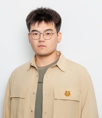 Staff profile thumbnail image