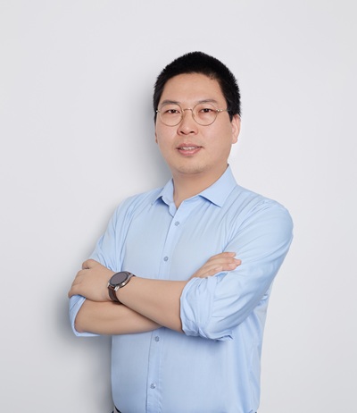 Staff profile thumbnail image