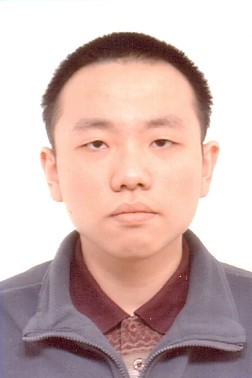 Staff Profile Portrait Image