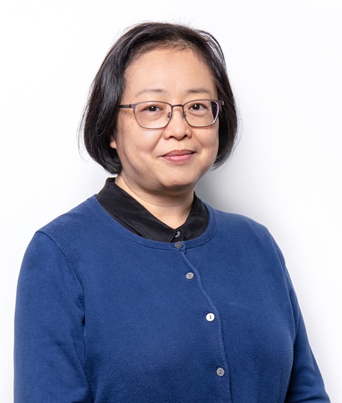 Staff profile thumbnail image