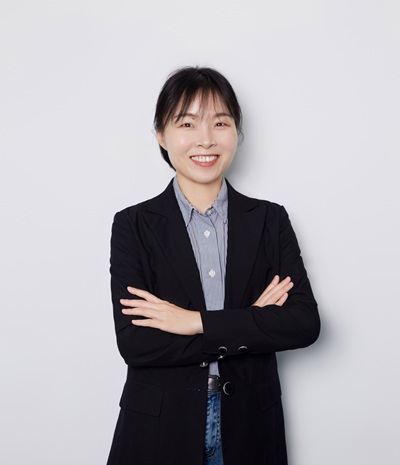 Staff profile thumbnail image