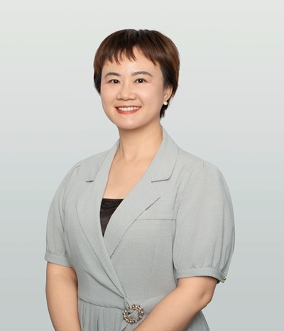 Staff profile thumbnail image
