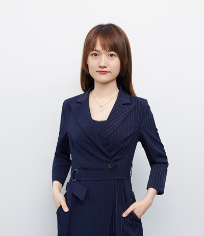 Staff profile thumbnail image