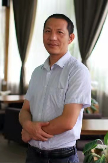 Staff profile thumbnail image