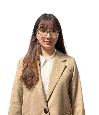 Staff Profile Portrait Image