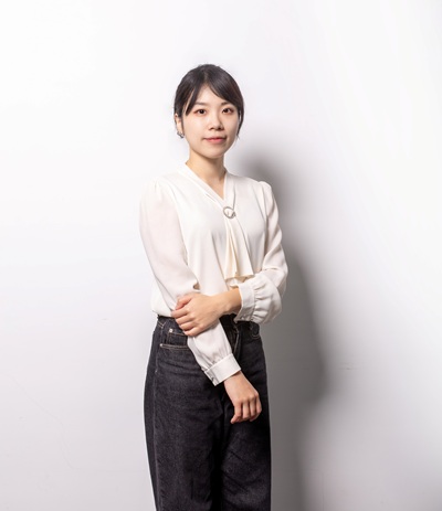 Staff profile thumbnail image