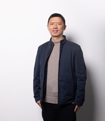 Staff profile thumbnail image