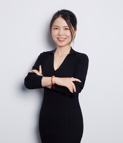 Staff profile thumbnail image