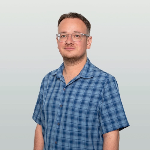 Staff profile thumbnail image
