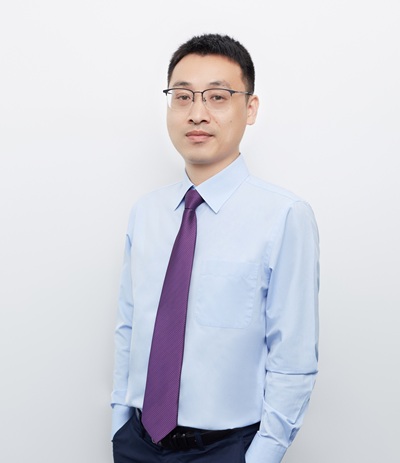 Staff profile thumbnail image
