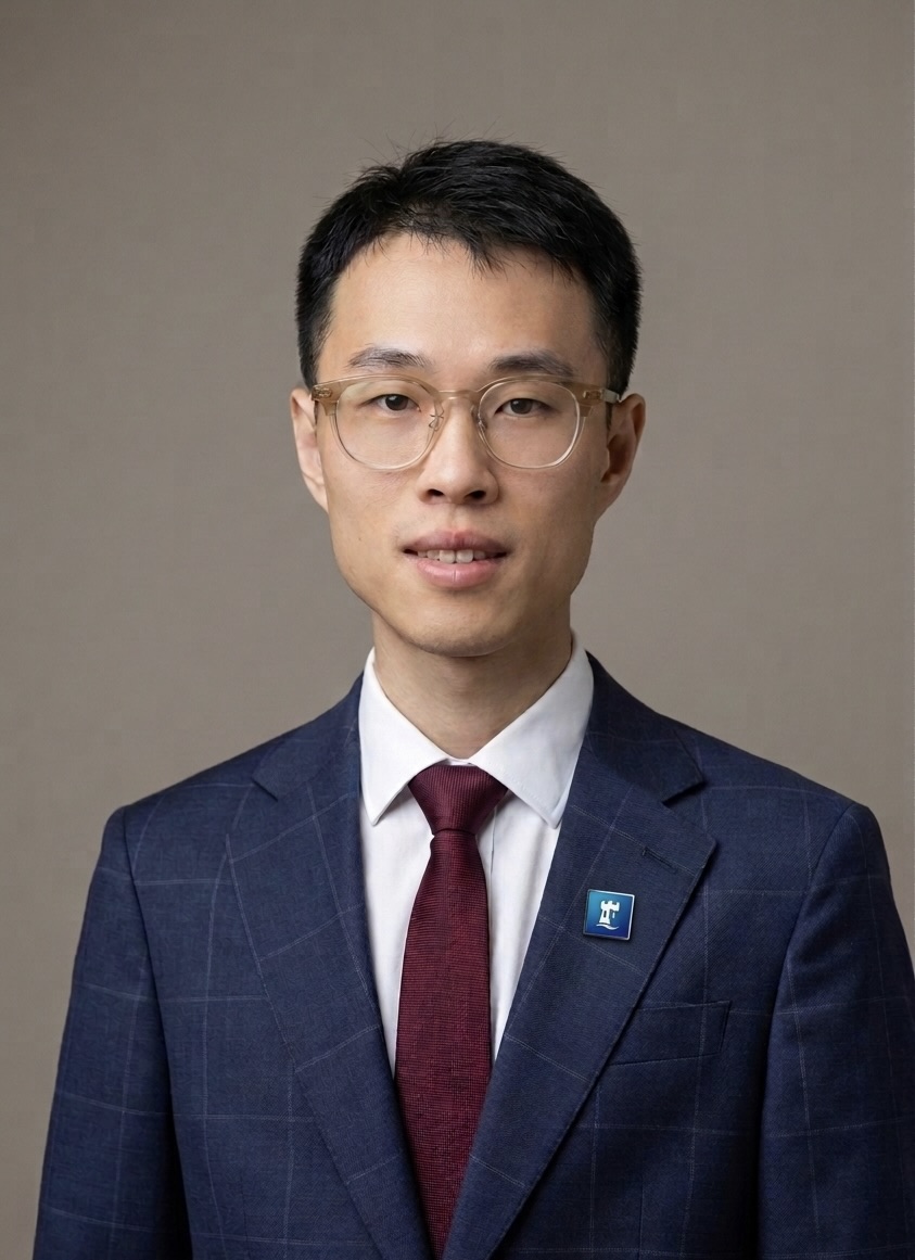 Staff profile thumbnail image
