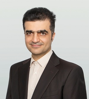 Staff profile thumbnail image