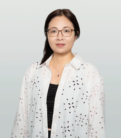 Staff profile thumbnail image