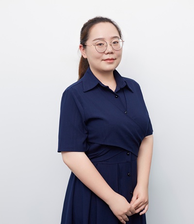 Staff profile thumbnail image