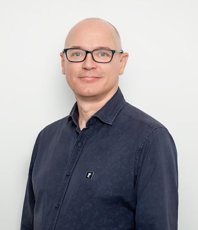 Staff profile thumbnail image