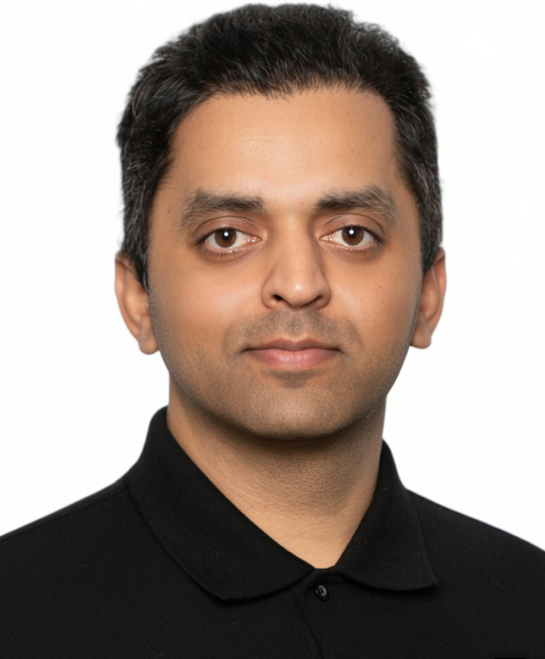 Staff profile thumbnail image