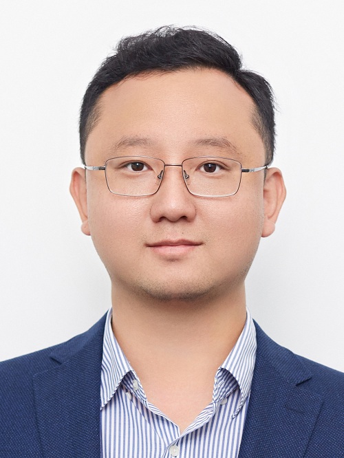 Staff profile thumbnail image