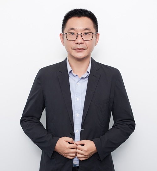 Staff profile thumbnail image