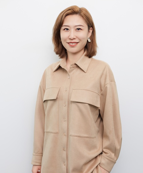 Staff profile thumbnail image