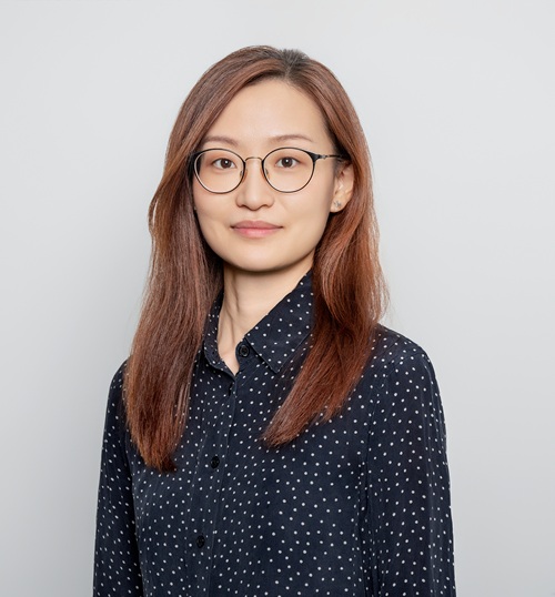 Staff profile thumbnail image