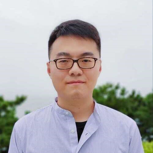 Staff profile thumbnail image