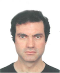 Staff profile thumbnail image