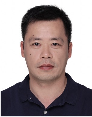 Staff Profile Portrait Image