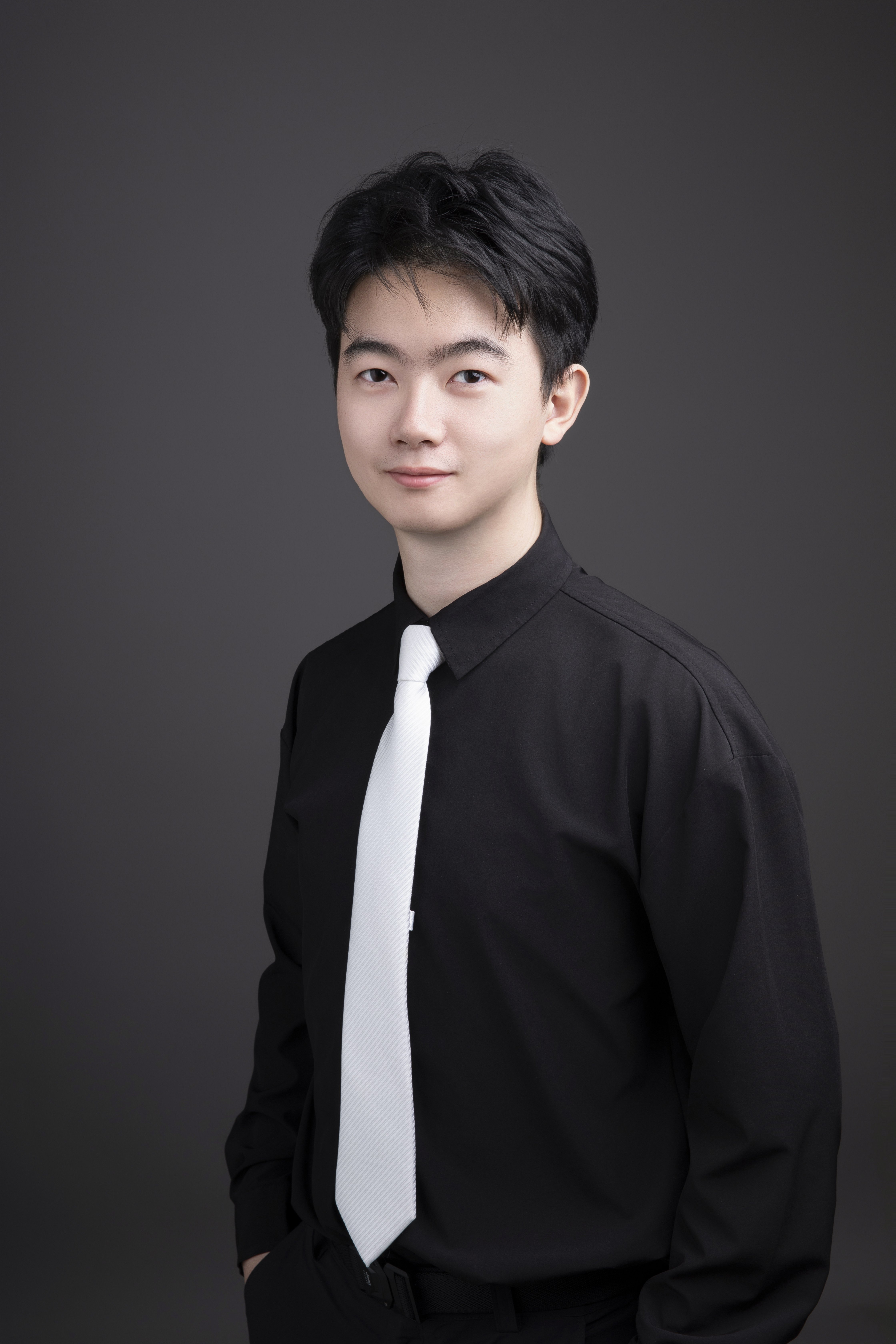 Staff profile thumbnail image