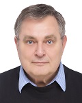 Staff profile thumbnail image