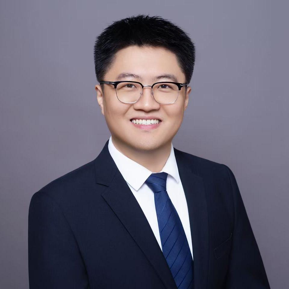 Staff profile thumbnail image