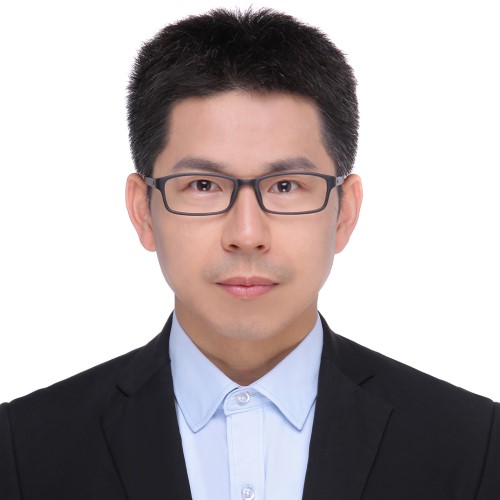 Staff profile thumbnail image