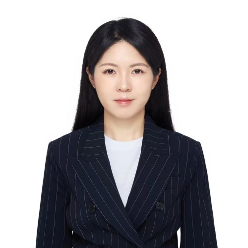 Staff profile thumbnail image