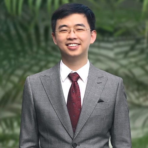 Staff profile thumbnail image