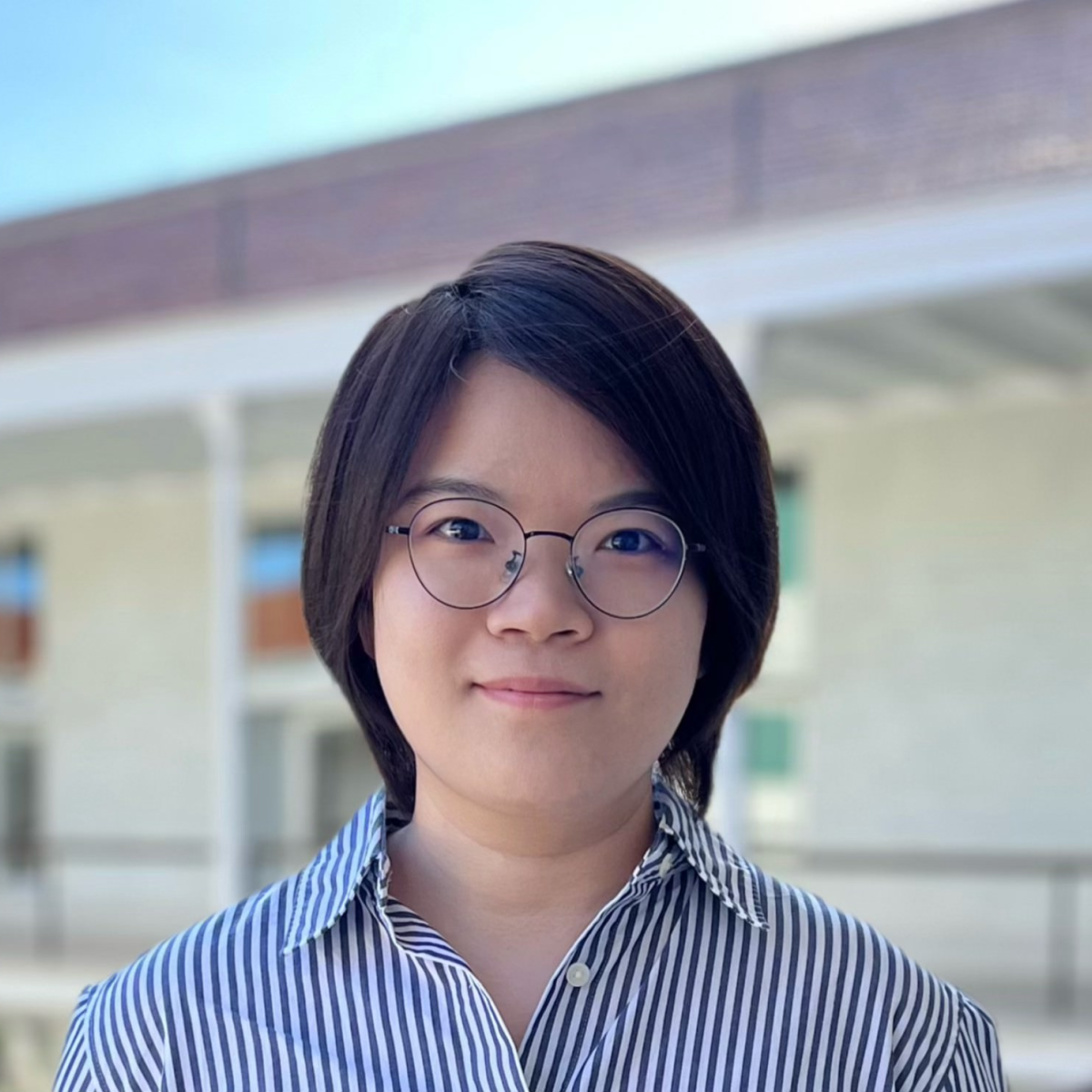 Staff profile thumbnail image