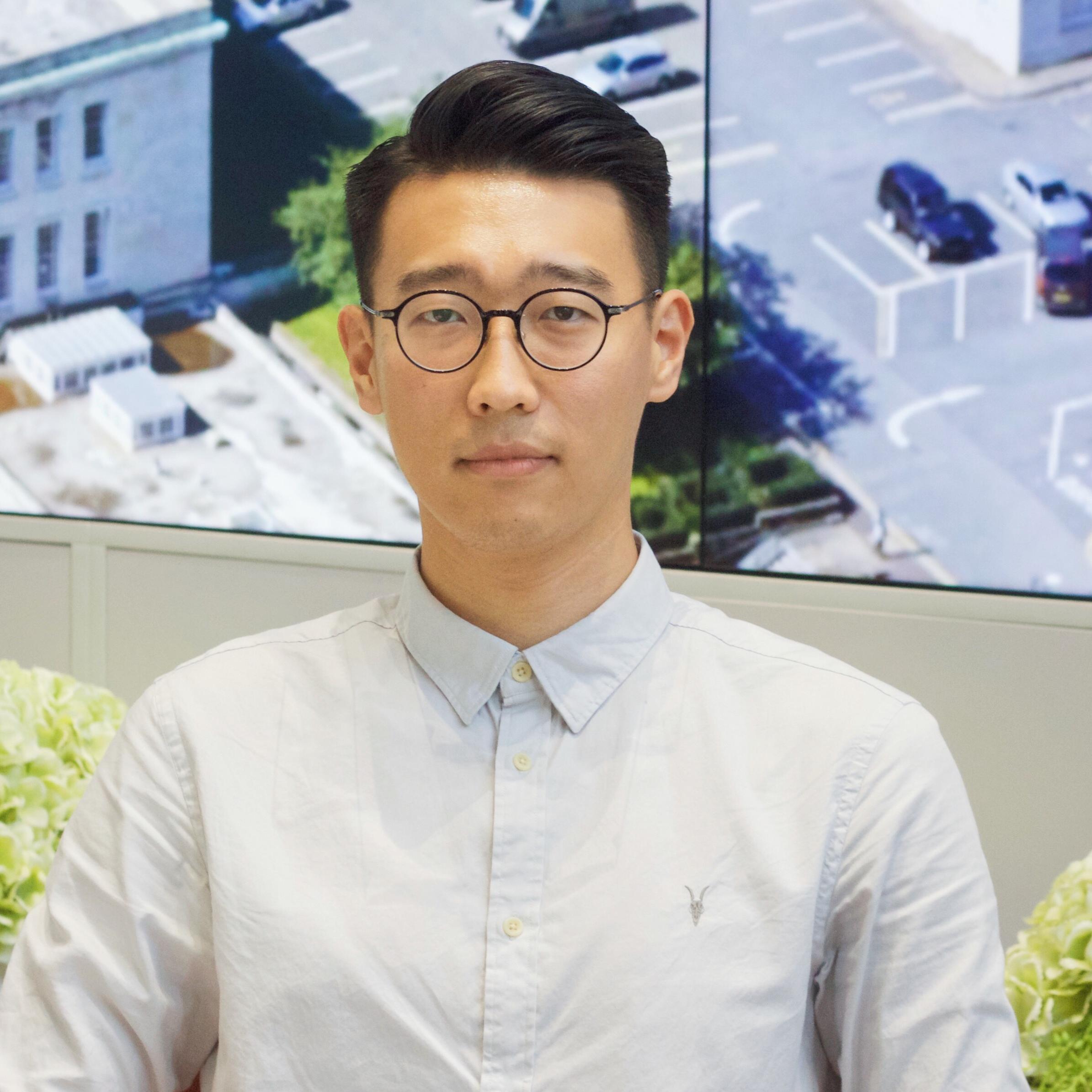 Staff profile thumbnail image