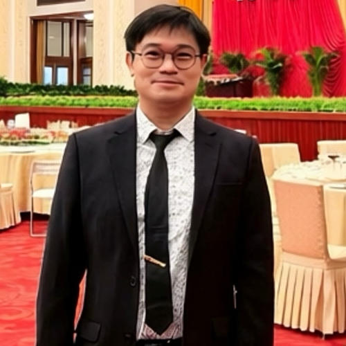 Staff profile thumbnail image