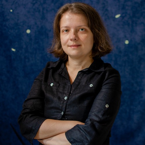 Staff profile thumbnail image