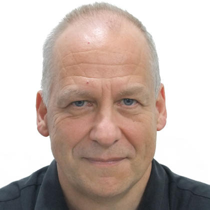 Staff profile thumbnail image