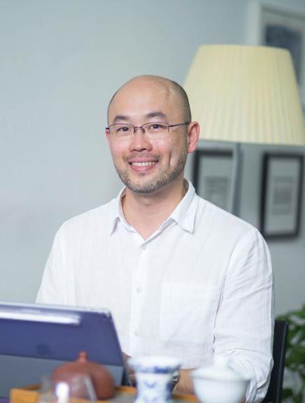 Staff profile thumbnail image