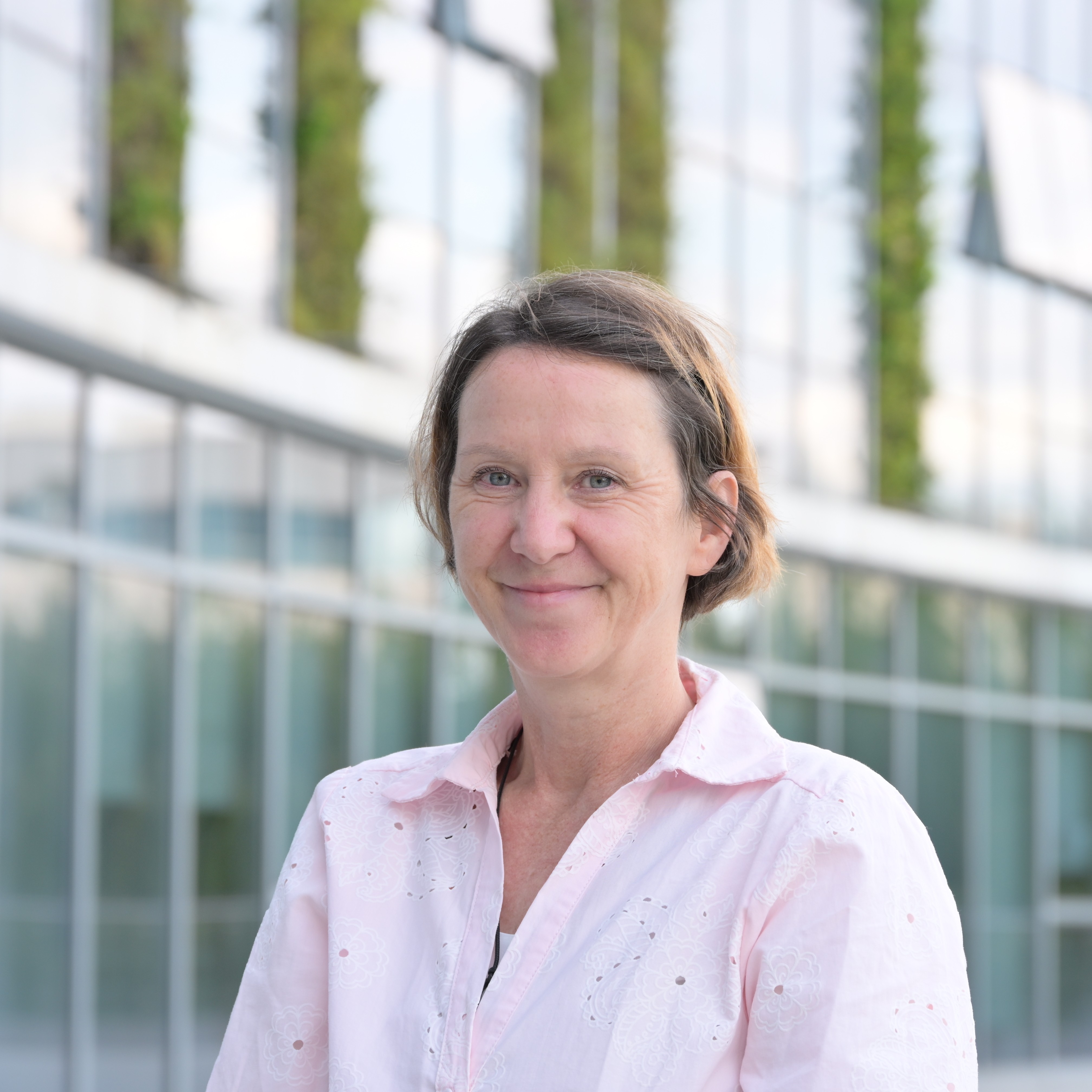 Staff profile thumbnail image