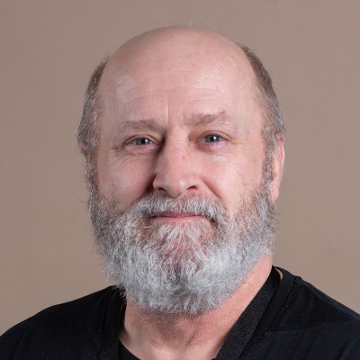 Staff profile thumbnail image